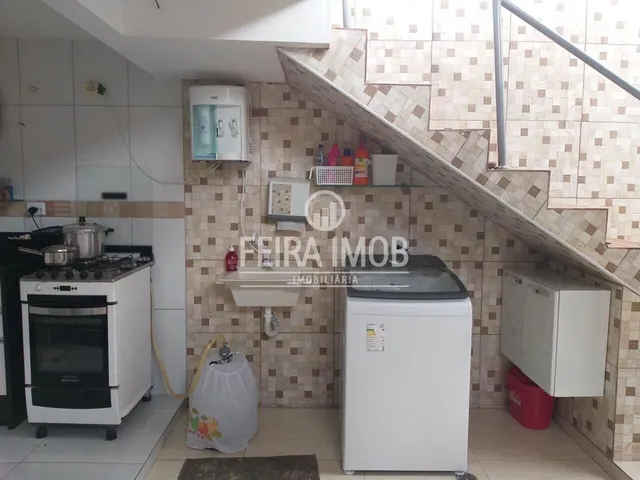 Imagem 16: Casa à venda no bairro Sim - Feira de Santana/BA