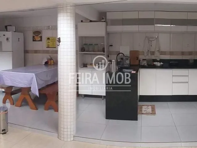 Imagem 13: Casa à venda no bairro Sim - Feira de Santana/BA