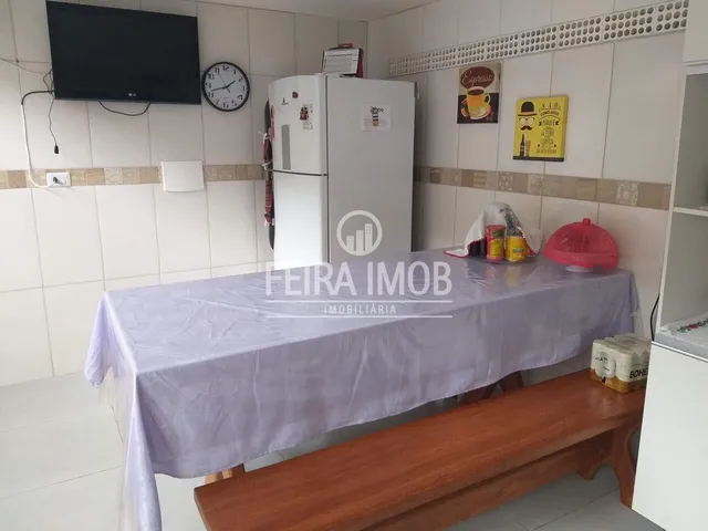 Imagem 5: Casa à venda no bairro Sim - Feira de Santana/BA