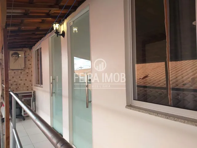 Imagem 3: Casa à venda no bairro Sim - Feira de Santana/BA