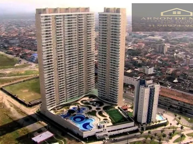 Imagem: Apartamentos no Litoral para Venda em Praia