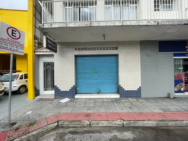 Imagem: Excelente Sala Comercial para Alugar em