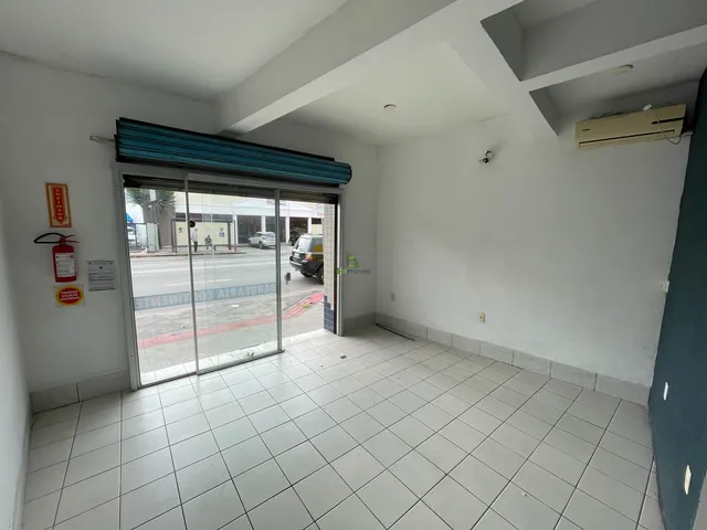 Imagem 2: Excelente Sala Comercial para Alugar em Barreiros