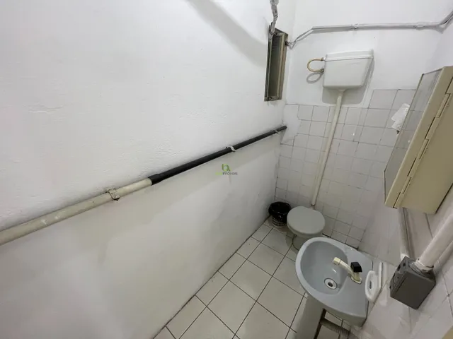 Imagem 6: Excelente Sala Comercial para Alugar em Barreiros