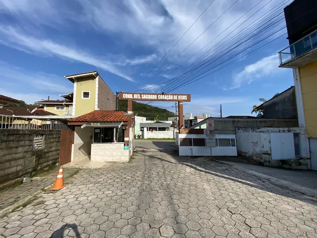 Imagem: CASA SEMI MOBILIADA COM 2 QUARTOS PARA ALUGAR