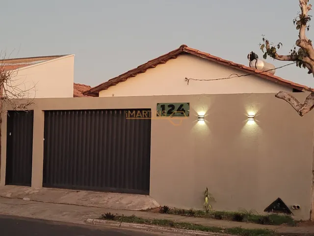 Imagem: Casa á Venda