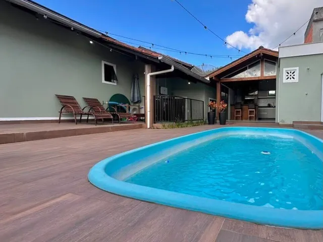 Imagem 15: Casa à venda no bairro Padre Martinho Stein - Timbó/SC