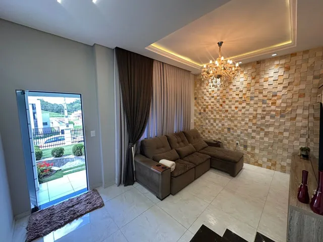 Imagem 7: Casa à venda no bairro Padre Martinho Stein - Timbó/SC