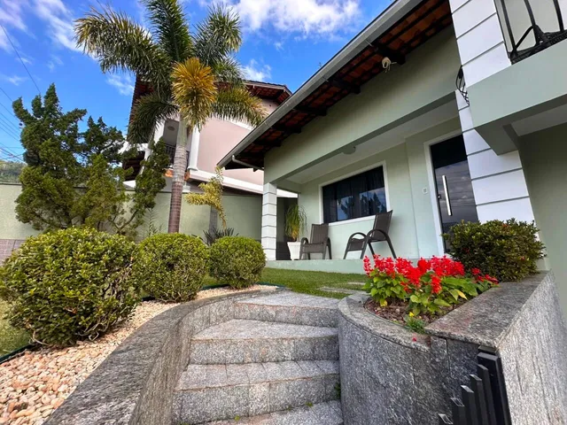 Imagem 11: Casa à venda no bairro Padre Martinho Stein - Timbó/SC