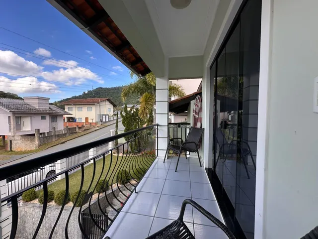 Imagem 13: Casa à venda no bairro Padre Martinho Stein - Timbó/SC