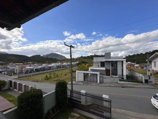 Imagem 4: Casa à venda no bairro Padre Martinho Stein - Timbó/SC