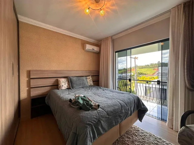 Imagem 5: Casa à venda no bairro Padre Martinho Stein - Timbó/SC