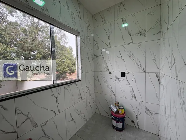 Imagem 11: Sobrado 3 Quartos, Sendo 1 Suíte e Sobra de Terreno