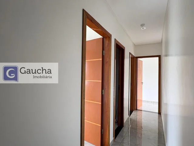 Imagem 15: Sobrado 3 Quartos, Sendo 1 Suíte e Sobra de Terreno