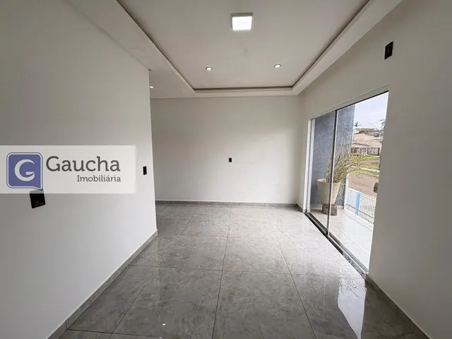 Imagem 3: Sobrado 3 Quartos, Sendo 1 Suíte e Sobra de Terreno