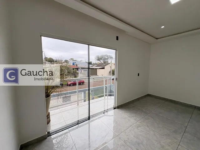 Imagem 12: Sobrado 3 Quartos, Sendo 1 Suíte e Sobra de Terreno