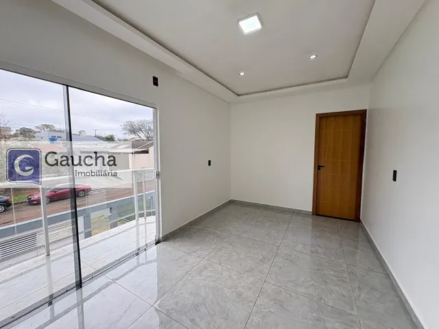 Imagem 6: Sobrado 3 Quartos, Sendo 1 Suíte e Sobra de Terreno