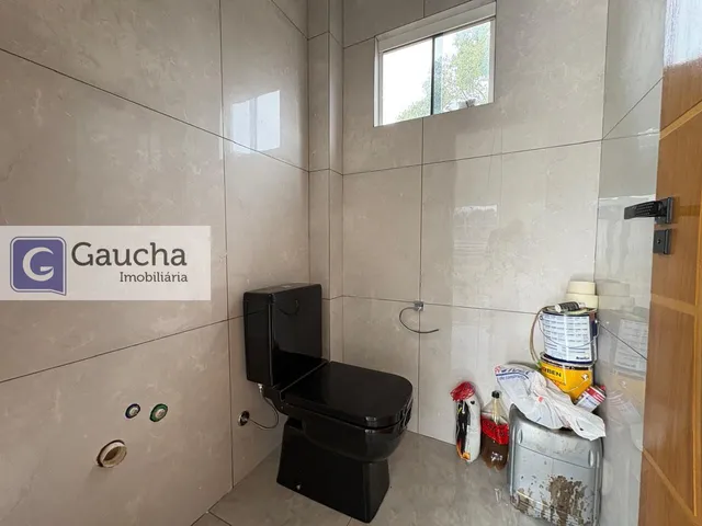 Imagem 9: Sobrado 3 Quartos, Sendo 1 Suíte e Sobra de Terreno