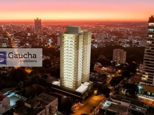 Imagem: Edifício Toufic Elias Klaime - Apartamento