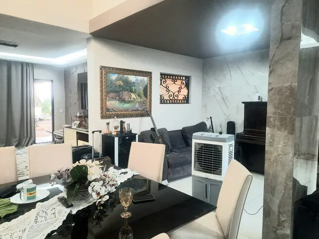 Imagem: Amplo Sobrado 360M²