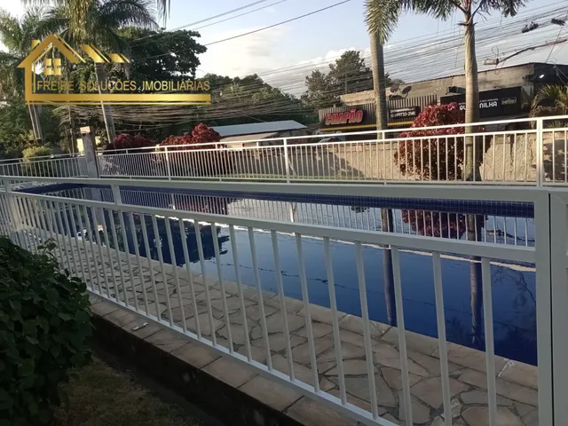 Imagem: Apartamento À Venda no Bairro Areal - Itaboraí/Rj