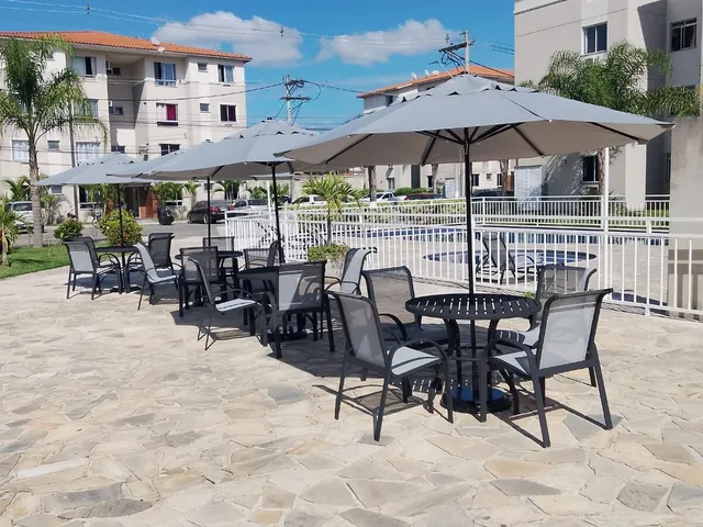 Imagem 7: Apartamento À Venda no Bairro Areal - Itaboraí/Rj