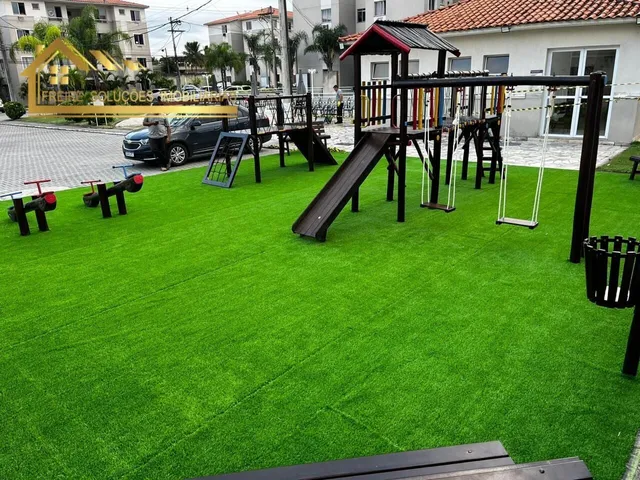 Imagem 4: Apartamento À Venda no Bairro Areal - Itaboraí/Rj