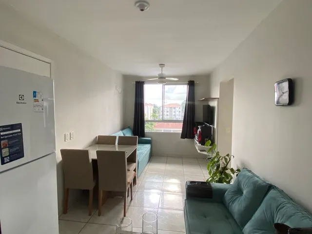 Imagem 3: Apartamento À Venda no Bairro Areal - Itaboraí/Rj