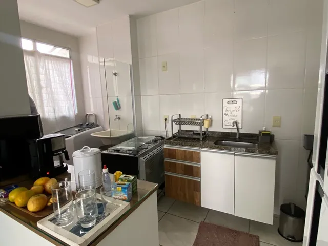 Imagem 10: Apartamento À Venda no Bairro Areal - Itaboraí/Rj