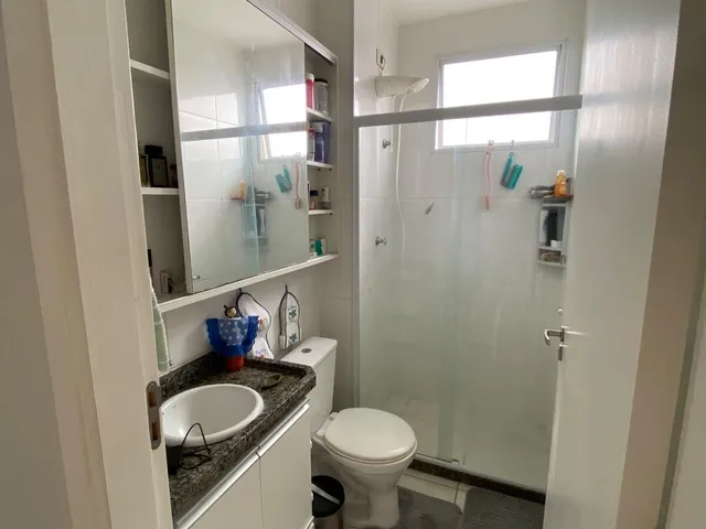 Imagem 12: Apartamento À Venda no Bairro Areal - Itaboraí/Rj