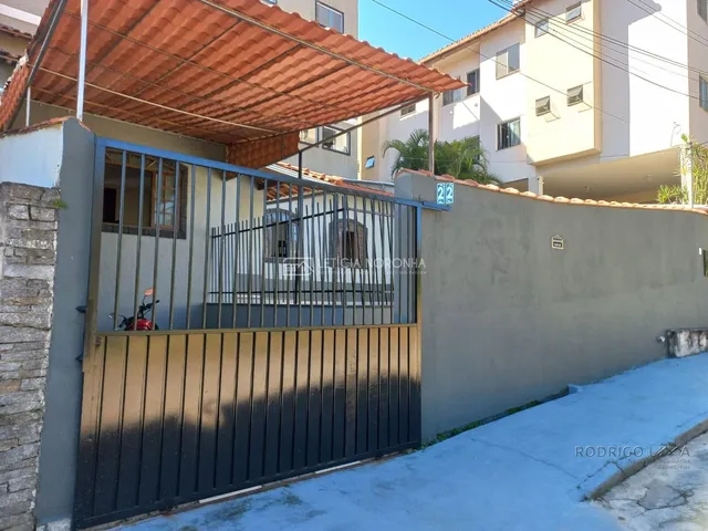 Imagem: Casa em Solar dos Lagos, São Lourenço
