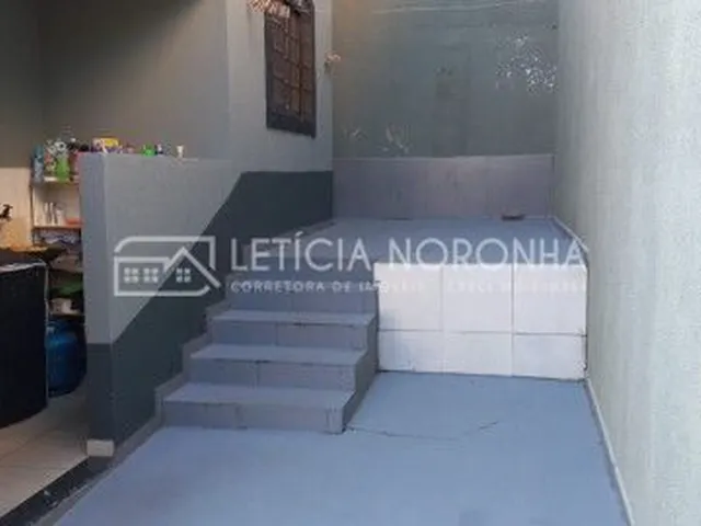 Imagem 2: Casa em Solar dos Lagos, São Lourenço