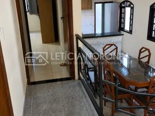 Imagem 6: Casa em Solar dos Lagos, São Lourenço