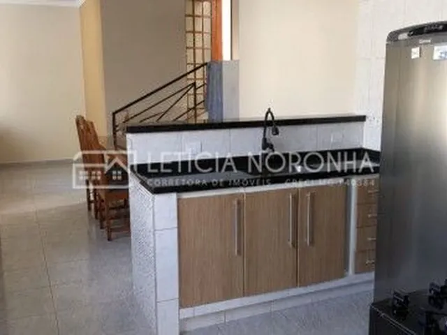 Imagem 4: Casa em Solar dos Lagos, São Lourenço