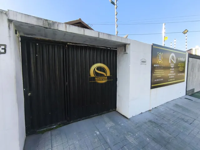 Imagem: Casa a venda no bairro do catolé com 7