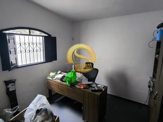 Imagem 5: Casa a Venda no Bairro do Catolé com 7 Quartos