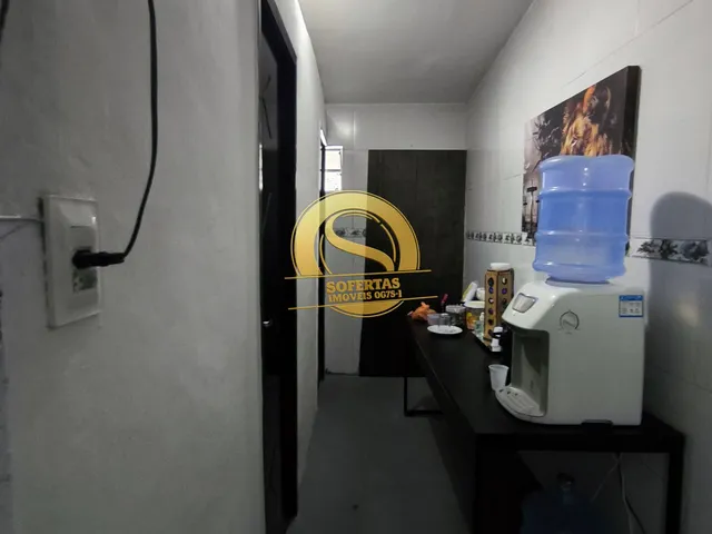 Imagem 10: Casa a Venda no Bairro do Catolé com 7 Quartos
