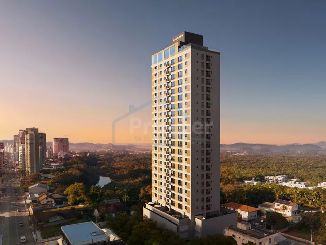Imagem: Apartamento Alto Padrão Suíte 1, em Balneário