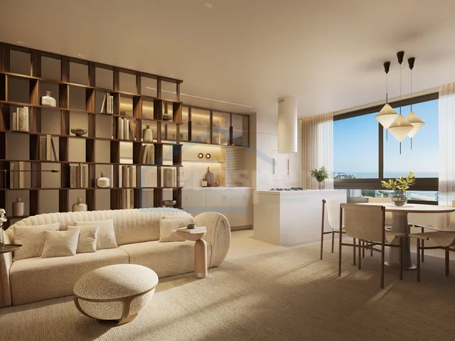 Imagem 11: Apartamento Alto Padrão Suíte+1, em Balneário Piçarras-Sc