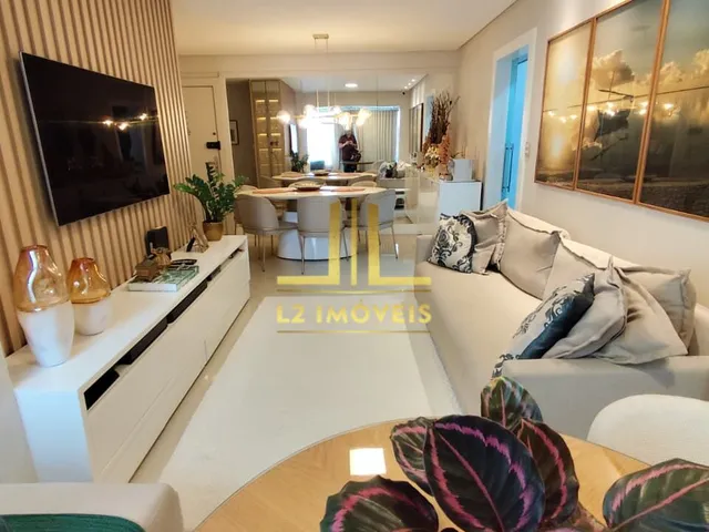 Imagem: APARTAMENTO - 2 SUÍTES - 75M² - FINAMENTE