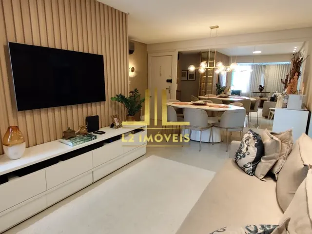 Imagem 6: Apartamento - 2 Suítes - 75M² - Finamente Decorado - 02 Vagas - Alphaville
