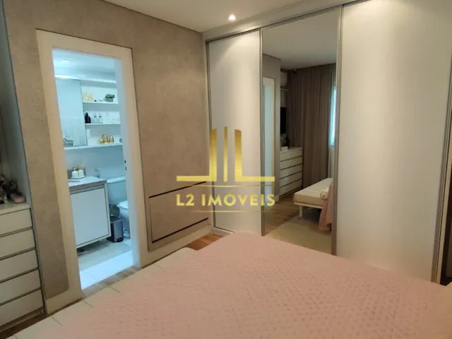Imagem 2: Apartamento - 2 Suítes - 75M² - Finamente Decorado - 02 Vagas - Alphaville