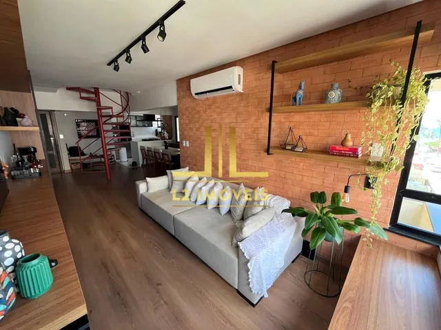 Imagem 10: Cobertura Duplex - 3/4 Sendo 2 Suítes - 203M² - Piscina - 02 Vagas - Costa Azul