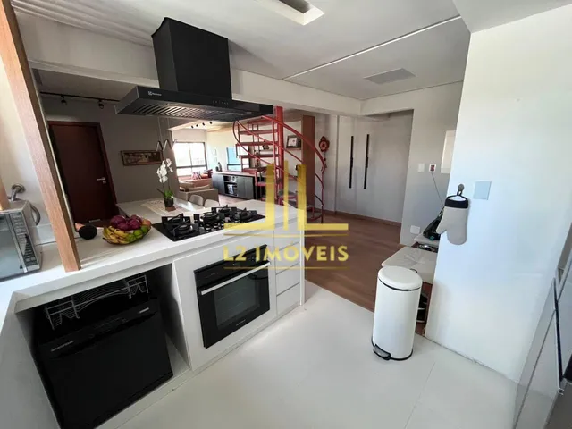 Imagem 11: Cobertura Duplex - 3/4 Sendo 2 Suítes - 203M² - Piscina - 02 Vagas - Costa Azul