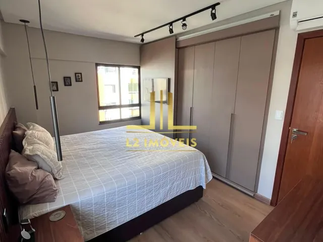 Imagem 5: Cobertura Duplex - 3/4 Sendo 2 Suítes - 203M² - Piscina - 02 Vagas - Costa Azul