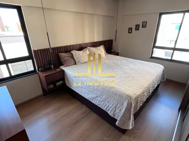 Imagem 15: Cobertura Duplex - 3/4 Sendo 2 Suítes - 203M² - Piscina - 02 Vagas - Costa Azul