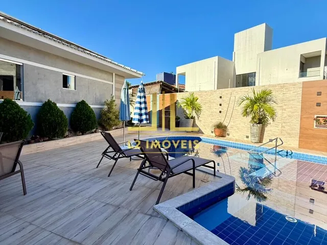 Imagem 14: Casa Térrea - 4/4 Sendo 2 Suítes - 347M² - 02 Vagas - Vilas do Joanes - Busca Vida