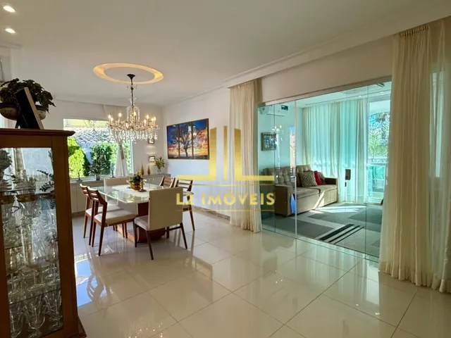 Imagem 6: Casa Térrea - 4/4 Sendo 2 Suítes - 347M² - 02 Vagas - Vilas do Joanes - Busca Vida