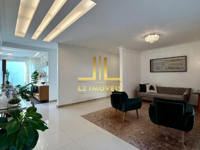 Imagem 11: Casa Térrea - 4/4 Sendo 2 Suítes - 347M² - 02 Vagas - Vilas do Joanes - Busca Vida