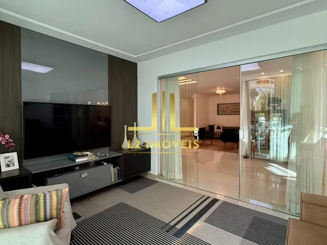 Imagem 12: Casa Térrea - 4/4 Sendo 2 Suítes - 347M² - 02 Vagas - Vilas do Joanes - Busca Vida